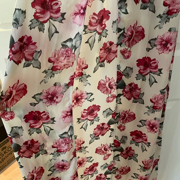 Dry Lake Stockholm Long Sleeve Coverup - Picture 4 of 7